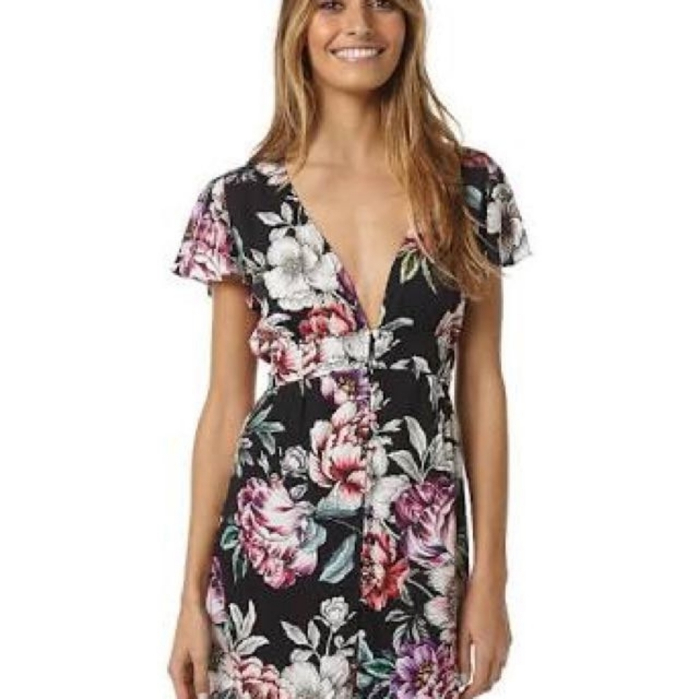 Auguste the Label Hazel Play Dress